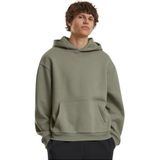 Build Your Brand - Fluffy Hoody - Hoodie - Zacht - Voor Mannen