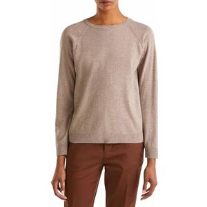 United Colors of Benetton Shirt M/L, Beige, S