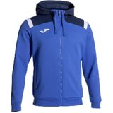 Joma - Toledo - Jas - Royal/Navy - Waterafstotend