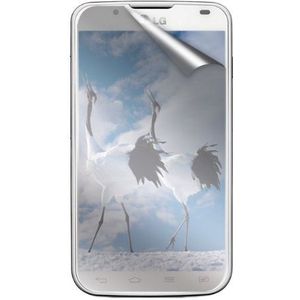 Accessory Master 5055716334067 spiegeldisplaybeschermfolie voor LG Optimus L7 P715 (3 stuks)