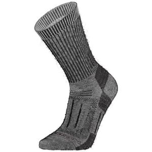 Icebreaker - Mountaineer - Merino Sokken - Expeditiegewicht - Mid Calf