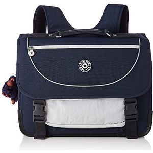 Kipling Preppy rugzakken, echt blauwgrijs