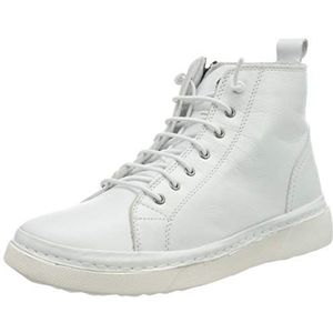 Andrea Conti Dames 0211701 Sneakers, wit, 39 EU