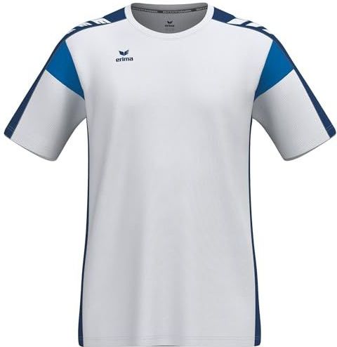 Erima Celebrate 125 Function T-shirt Met Korte Mouwen