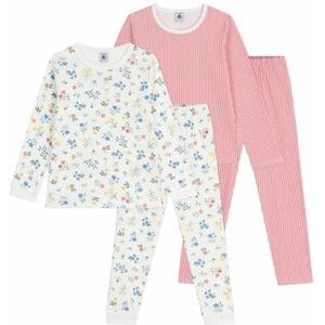 Petit Bateau Bigjol Nachtkleding voor meisjes, Variant 1:, 24 Maanden