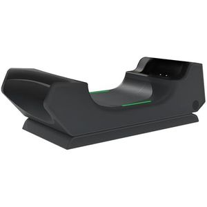 Atlantis Craddle voor automatisch continu opladen en scannen, compatibel met de draadloze barcodelezer, model: A08-LD230P-2D-W