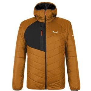 Salewa Catinaccio Twr M Jkt Isolatiejas voor heren, gevoerd met wol