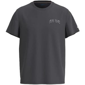 Pepe Jeans ADNEYO SS T-shirts, 990WASHED zwart, M dames