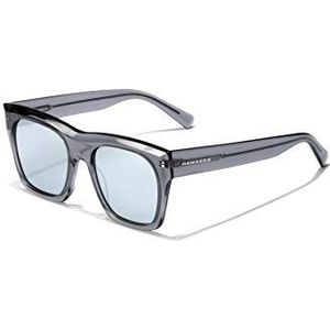 HAWKERS · Sunglasses NARCISO for men and women · GREY · BLUE CHROME