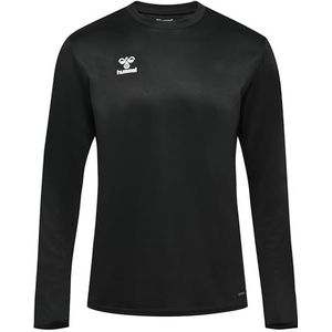 hummel Sweatshirt Hmlessential Multisport voor volwassenen, sneldrogend