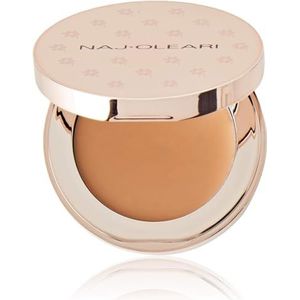 NAJ OLEARI Naj Oleari Beauty ULTIMATE COVER CONCEALER - Concealer Hoge Dekking 01 beige chiaro