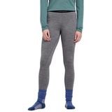 Icebreaker Dames Wmns 200 Oasis Leggings 200 Oasis Merino wol Base Layer Leggings