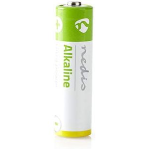 Batterie Stilo Alcaline Aa 1.5 V (20 Pz)