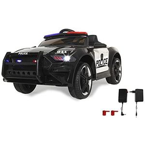 Ride-on US Police Car 12V