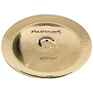 Masterwork Troy 18"" China