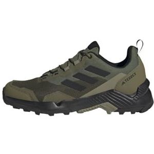 adidas Eastrail 2.0 Hiking Sneakers heren, focus olive/core black/orbit green, 48 EU