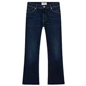 Teddy Smith P-Cropped BC Jr Comf Used Broek, Old/Tint, 16 jaar meisjes