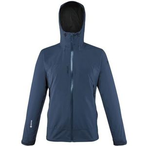 Millet - Grands Montets GTX JKT M - Hardshelljas voor heren - Waterdicht Gore-Tex-membraan - Aanpak, Wandelen, Trekking, Lifestyle