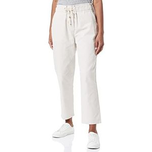 Koton Damesshorts met hoge taille, Steen (080), 60