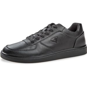 Diamant Unisex Beat All-Black dansschoenen, zwart, 41 EU, zwart, 41 EU