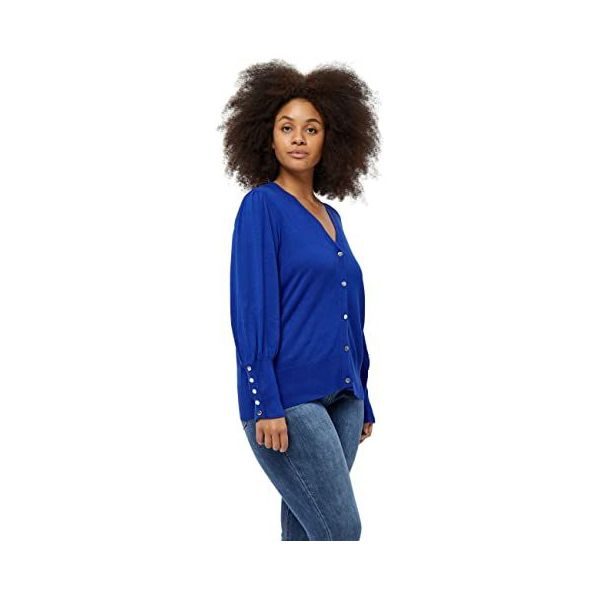 Vet toevoegen Tochi boom Blauwe Dames vesten kopen? | Lage prijs online | beslist.nl