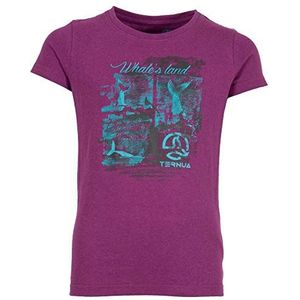 Ternua ® meisjes brenva onderhemd