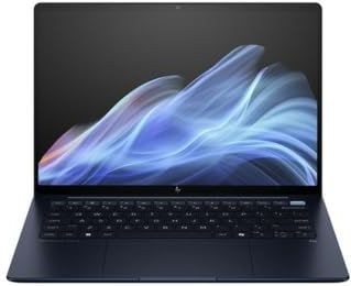 HP - EliteBook Ultra G1i - Laptop - 14 inch - Intel Core Ultra 5 - 32GB RAM - 512GB SSD