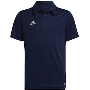 adidas Entrada 22 Poloshirt voor kinderen, uniseks