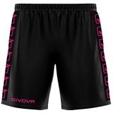 Givova - Banda - Sportbroek - Polyester