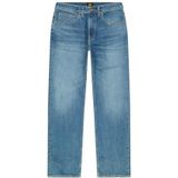 Lee - Brooklyn Straight - Jeans - Highland - Classic Straight