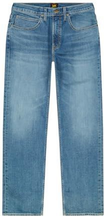 Lee - Brooklyn Straight - Jeans - Highland - Classic Straight