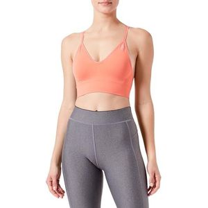 ODLO - Soft 2.0 - Sport Beha - Oranje