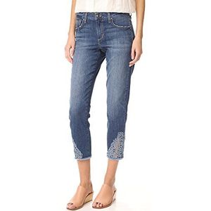 Joe's Jeans Nixie Boyfriend Jeans voor dames