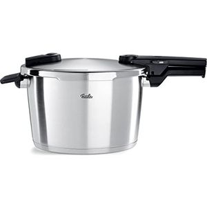 Fissler Vitaquick Premium Snelkookpan - 8L