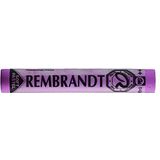 REMBRANDT Talens Soft Pastel: Rood Violet TR545.8