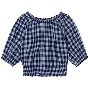 Pepe Jeans Meisjes Sheily Blouse, meerdere kleuren (meerkleurig), 4 Jaar