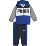 Puma - Minicats Colorblock - Trainingspak