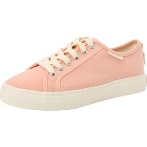 GANT CARROLY Sneakers voor dames, Dusty Pink, 38 EU, roze (dusty pink), 38 EU