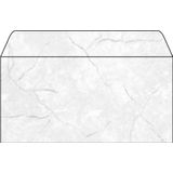 Sigel DU184 Enveloppen, granietgrijs, DL (11,0 x 22,0 cm), 27,6 kg, 50 stuks.
