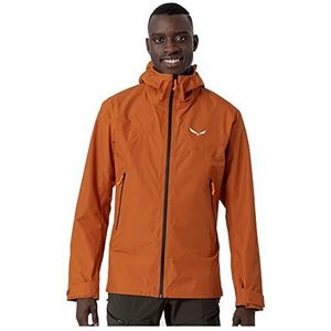 Salewa Heren Puez Ptx 2l M Jacket Hardshell Jacket
