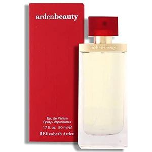 Elizabeth Arden - Arden Beauty - Eau de Parfum Spray - Frisse bloemengeur - 50 ml