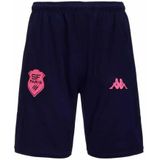 Stade Français - Alozip 7 - Bermuda - Marineblauw - Officiële Heren