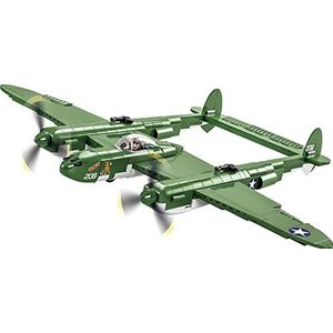 COBI  WW2 5726 - P38H Lightning