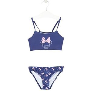 Disney Badpak voor meisjes, marineblauw, 4 jaar, Marinier, 4 Jaren