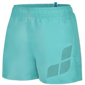 Arena - Sportieve Strandshort - Blauw - 100% Gerecycled Polyester
