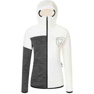 Rock Experience - Kobra Fz - Sweatshirt - Met Rits