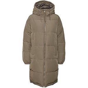 VERO MODA VMBLESS DOWN Coat BOOS donsjack, bungee cord, M