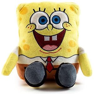 Kidrobot - Pluche dier Spongebob (20 cm)