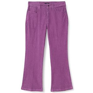 Sisley Damesjeans, Violet 1y1, 28