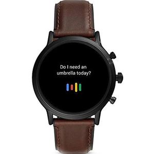Fossil Gen 4 IOS Smartwatch kopen Beste merken beslist